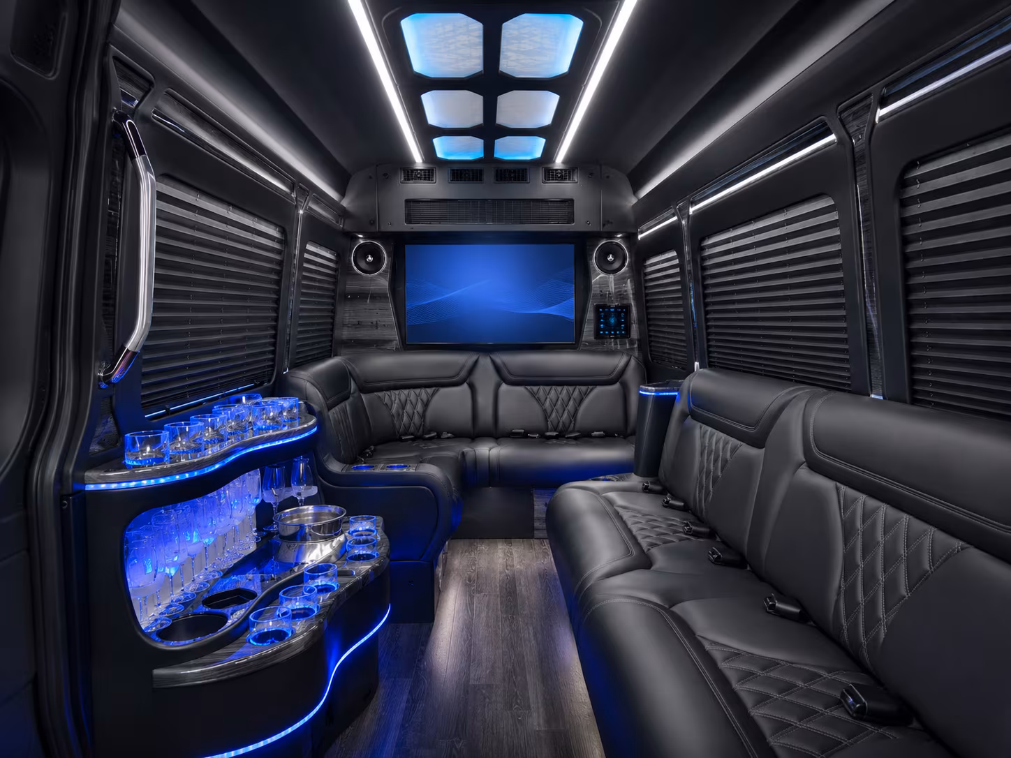 browse buses for bay area concert runs from sunnyvale