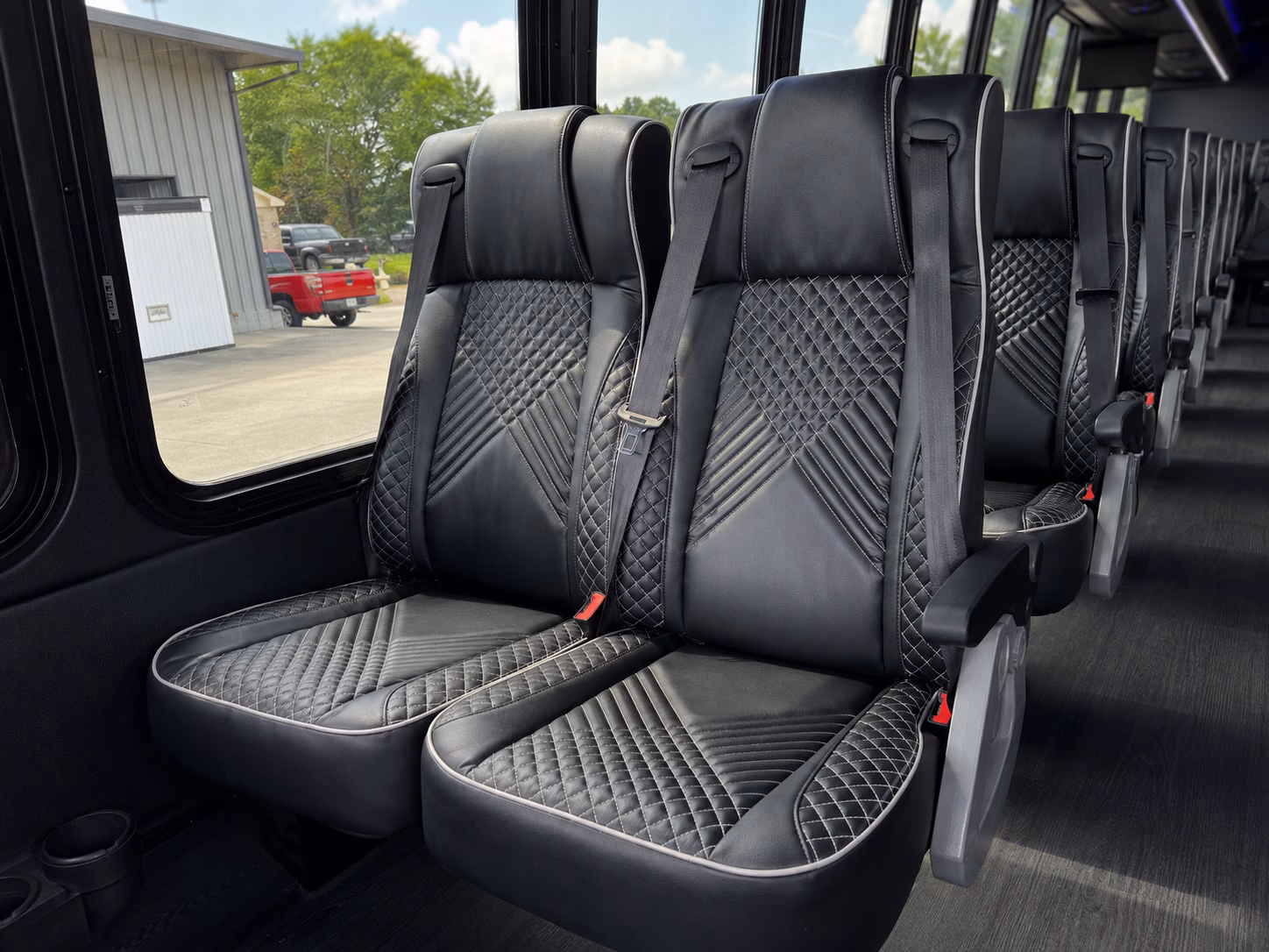 compare wine tour buses from ridge to wente without calling anyone