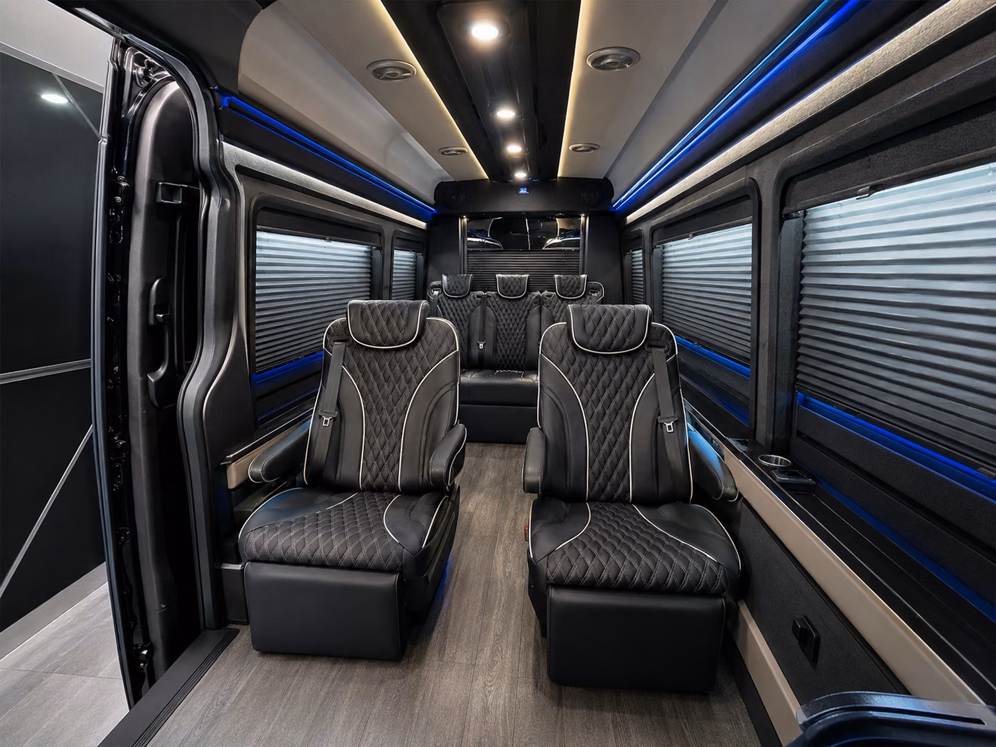 get a quote for your sunnyvale airport shuttle in under 30 seconds