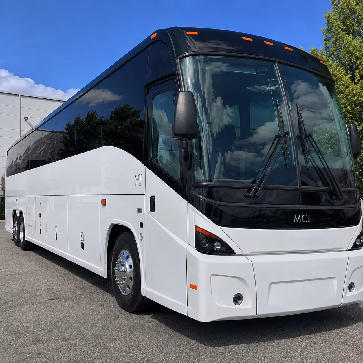 look beyond the commute employee shuttles for every sunnyvale company event