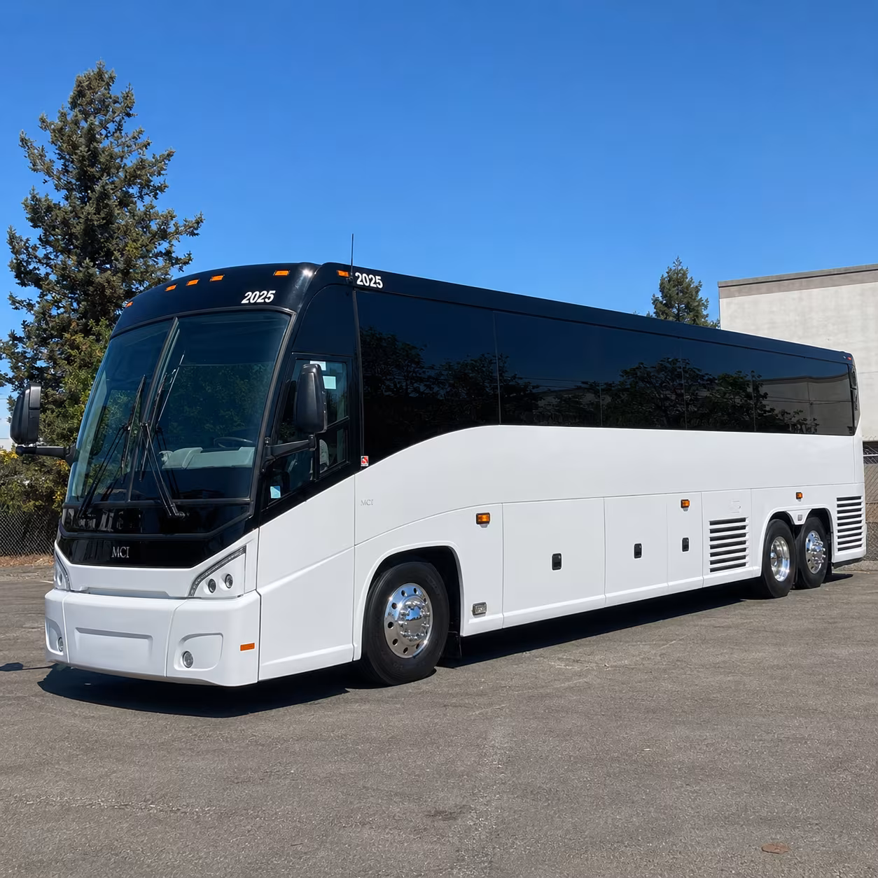 move conference attendees between sunnyvale hotels and the santa clara convention center