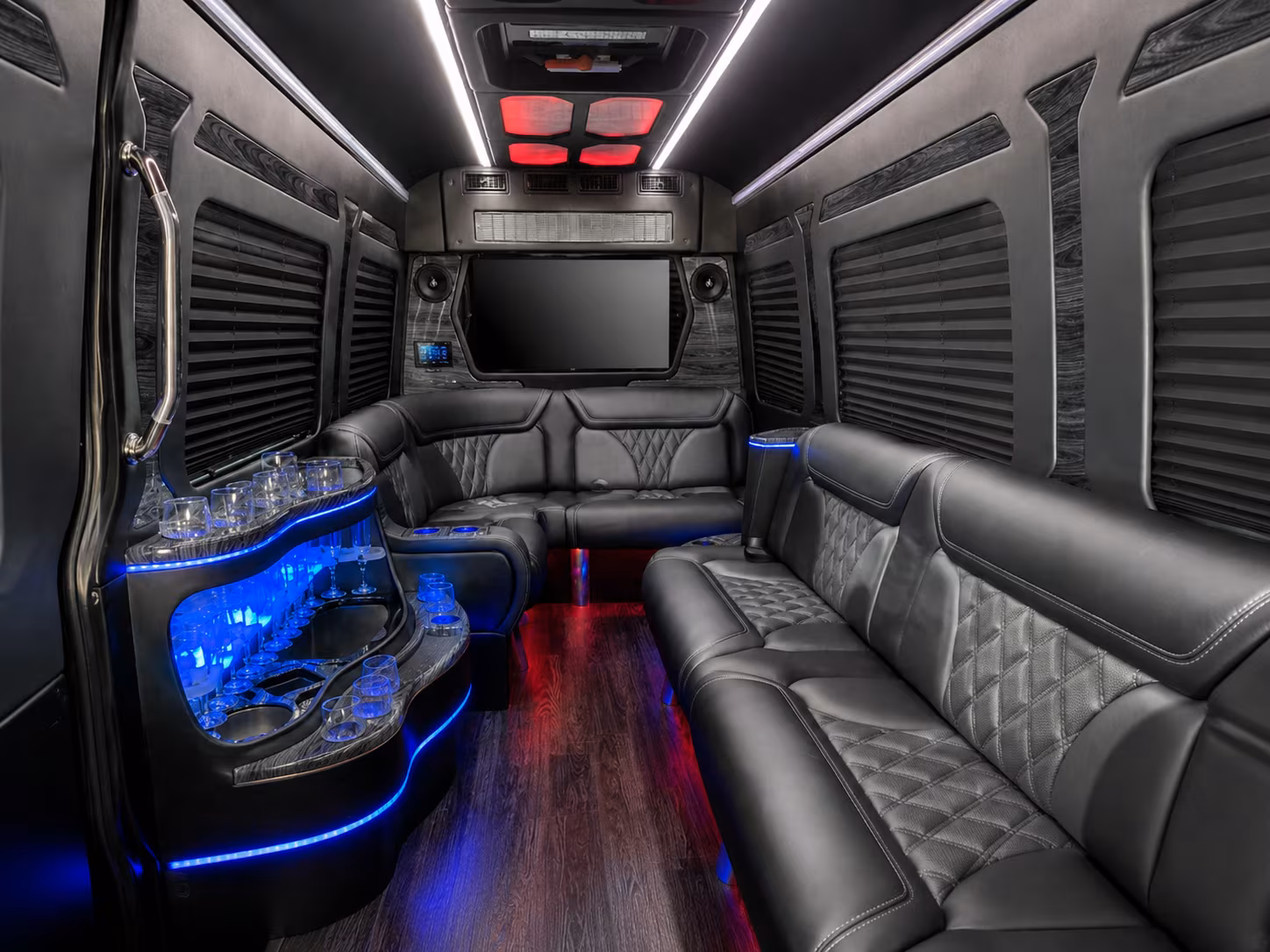 no scrambling for vehicles compare government bus options instantly