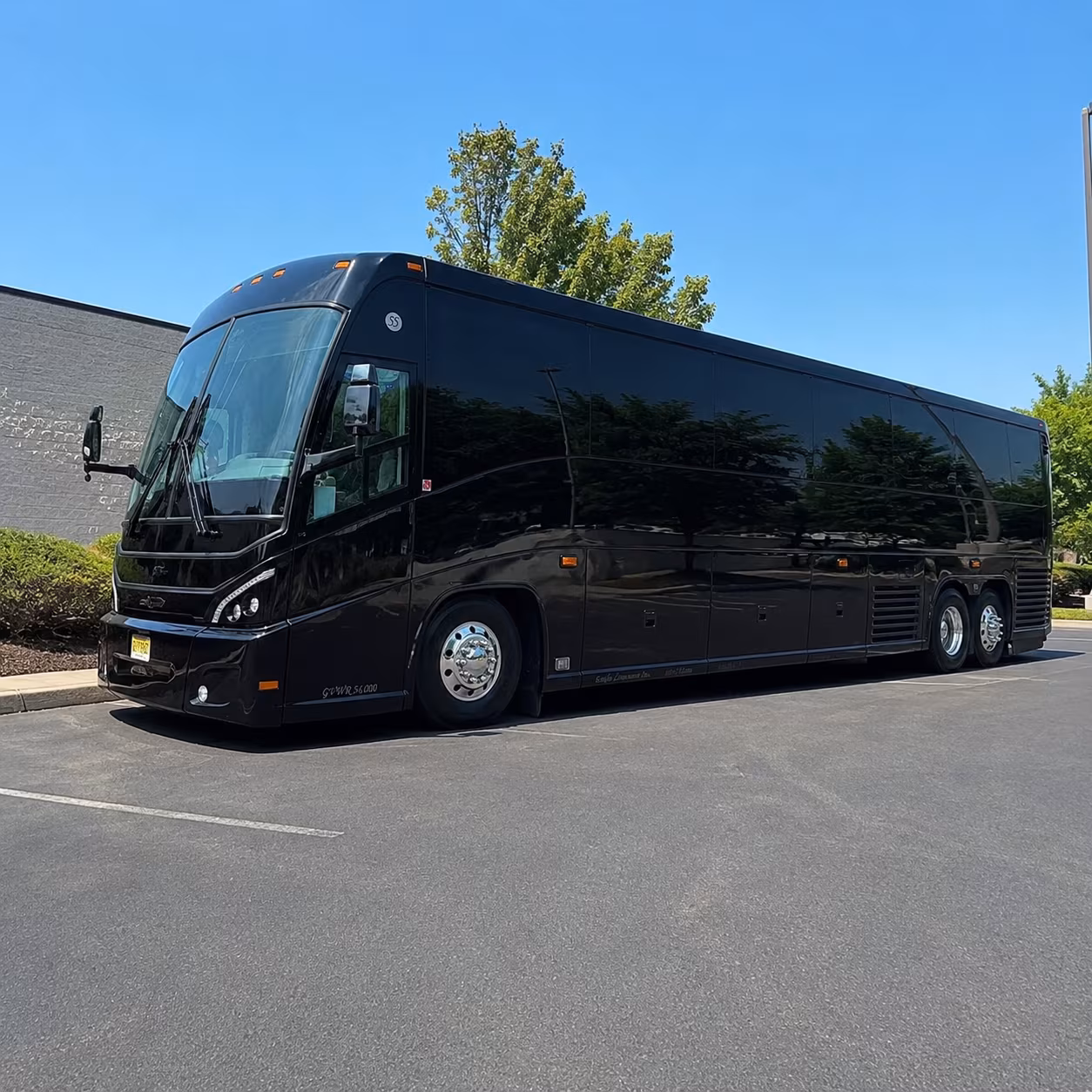 overflow parking shuttles for easter christmas eve and high attendance services