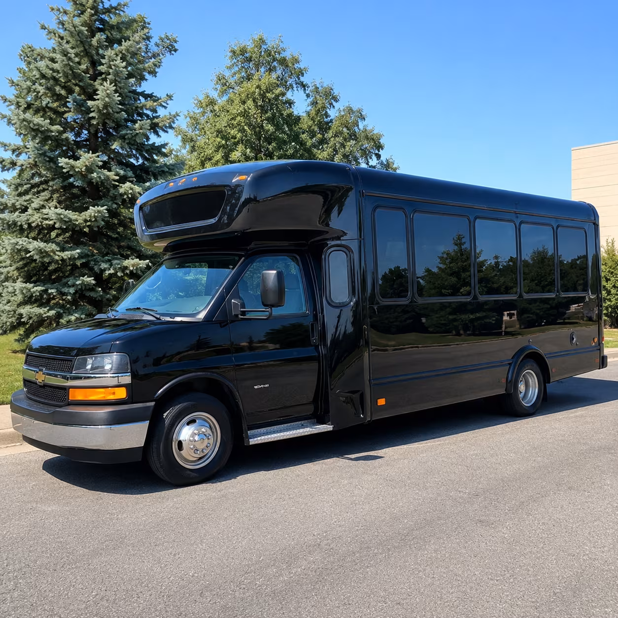 party buses for sunnyvale prom night at the best venues in the south bay