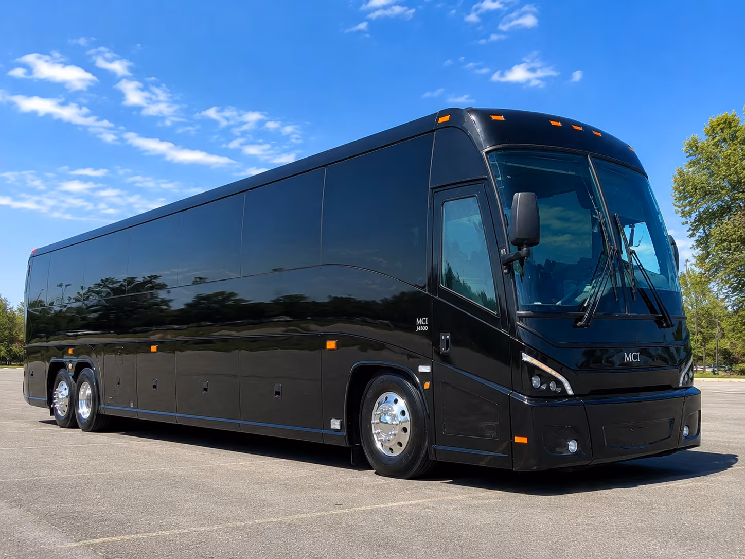 shuttle your guests between sunnyvale hotels and your wedding venue with ease