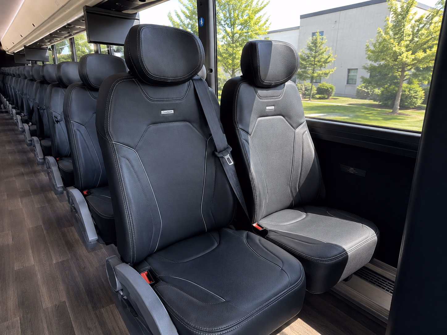Sunnyvale Airport Transportation
