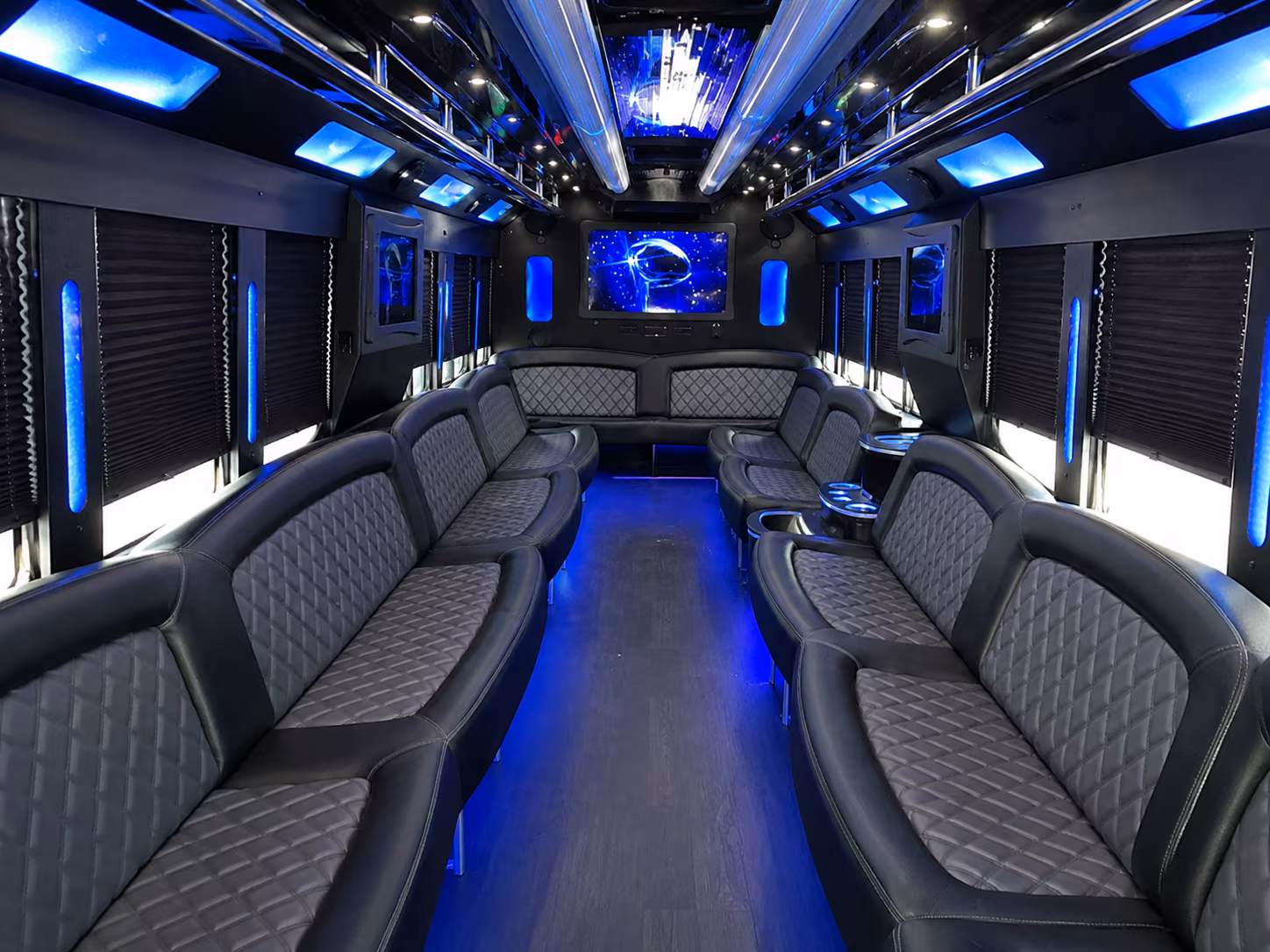 sunnyvale bachelor bachelorette party bus rental