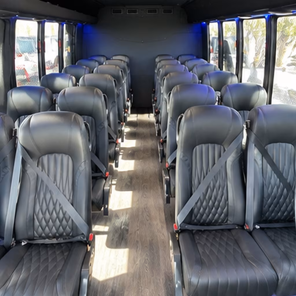 Sunnyvale Employee Transportation