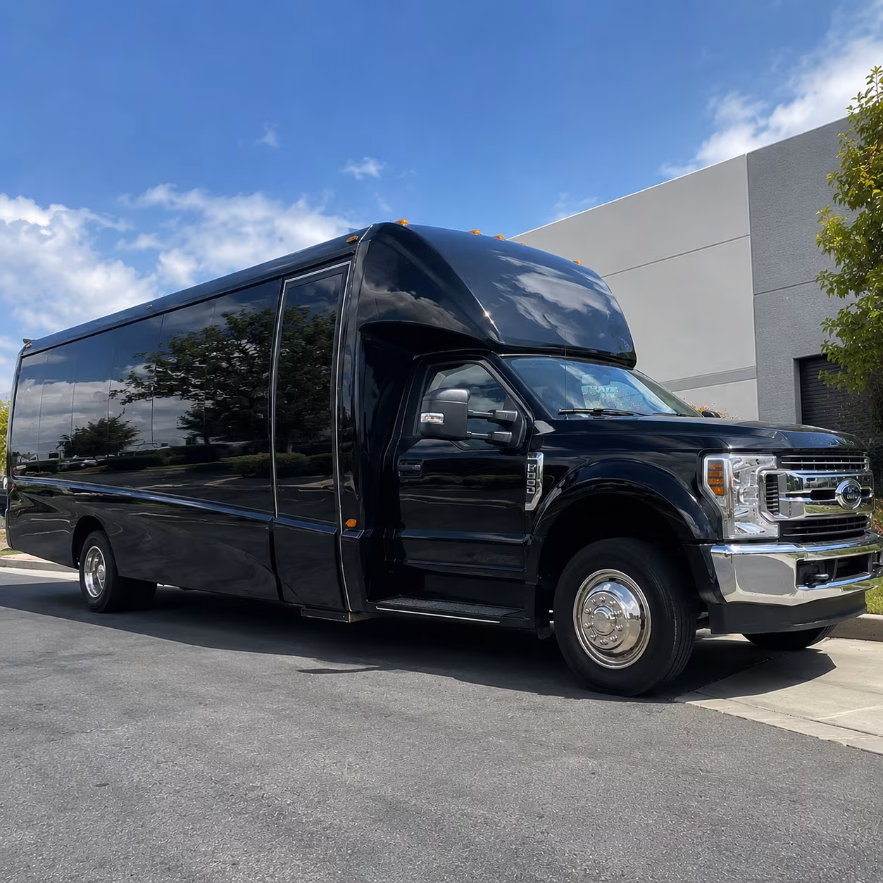 sunnyvale government military transportation onboard seating