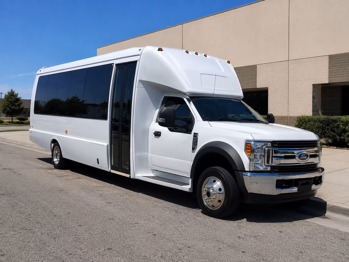 sunnyvale long distance transportation onboard seating