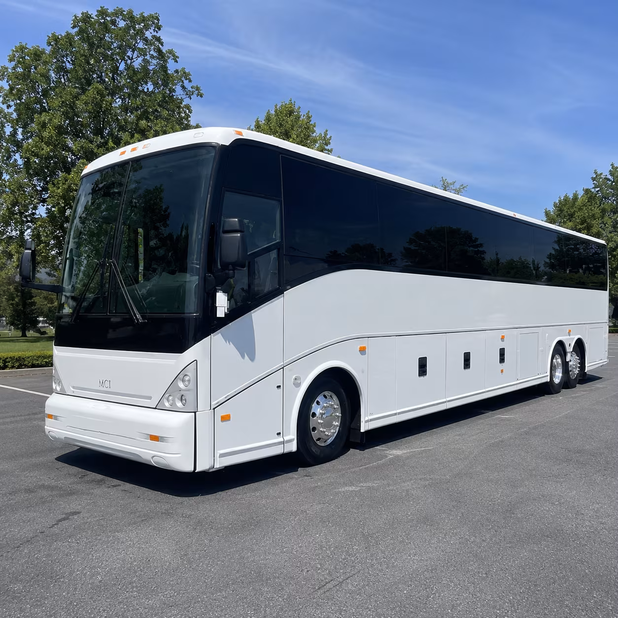 Sunnyvale Religious Group Transportation