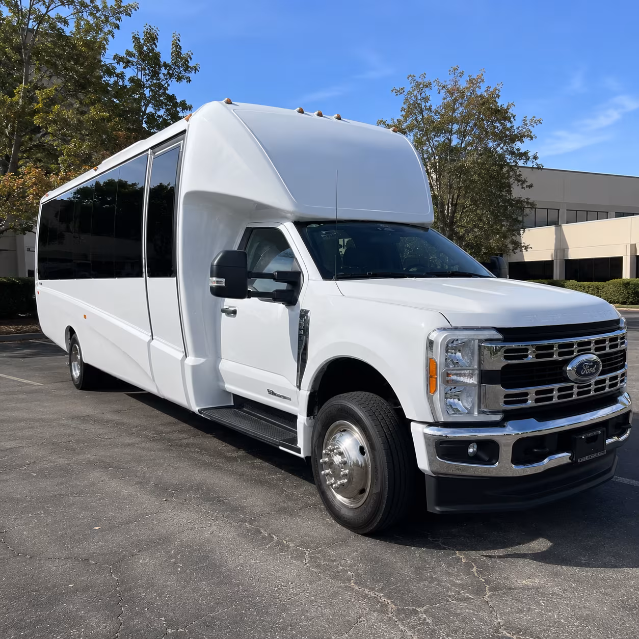 sunnyvale school event transportation onboard seating