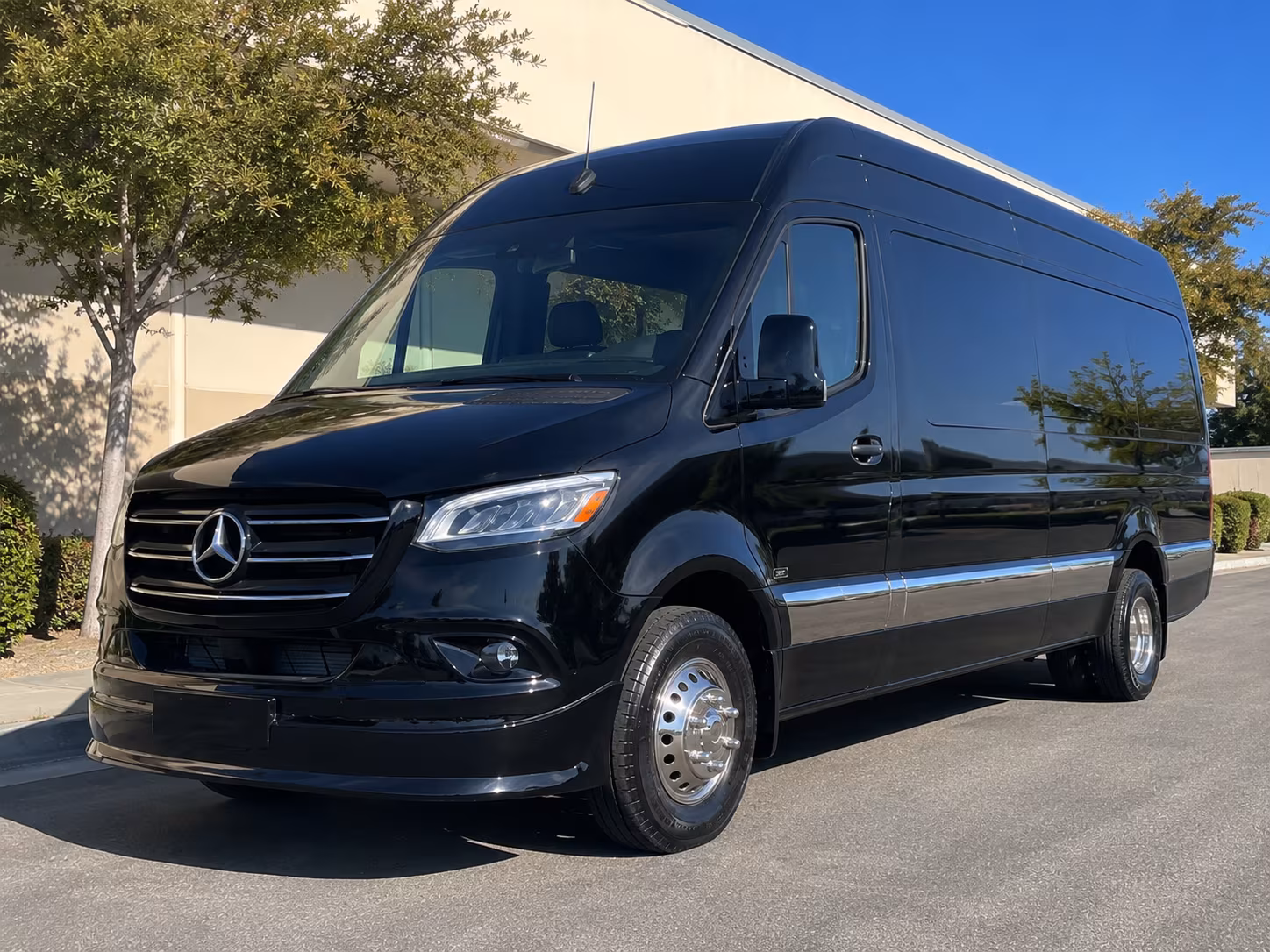 Sunnyvale School Event Transportation