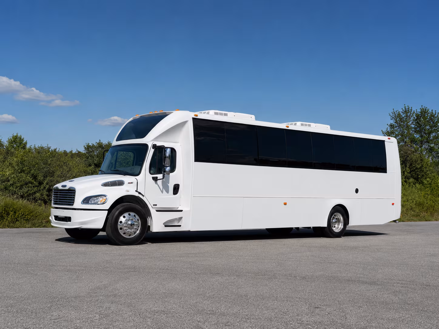 sunnyvale sporting event party bus rental
