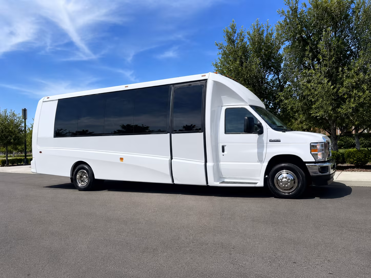 Sunnyvale Sporting Event Transportation