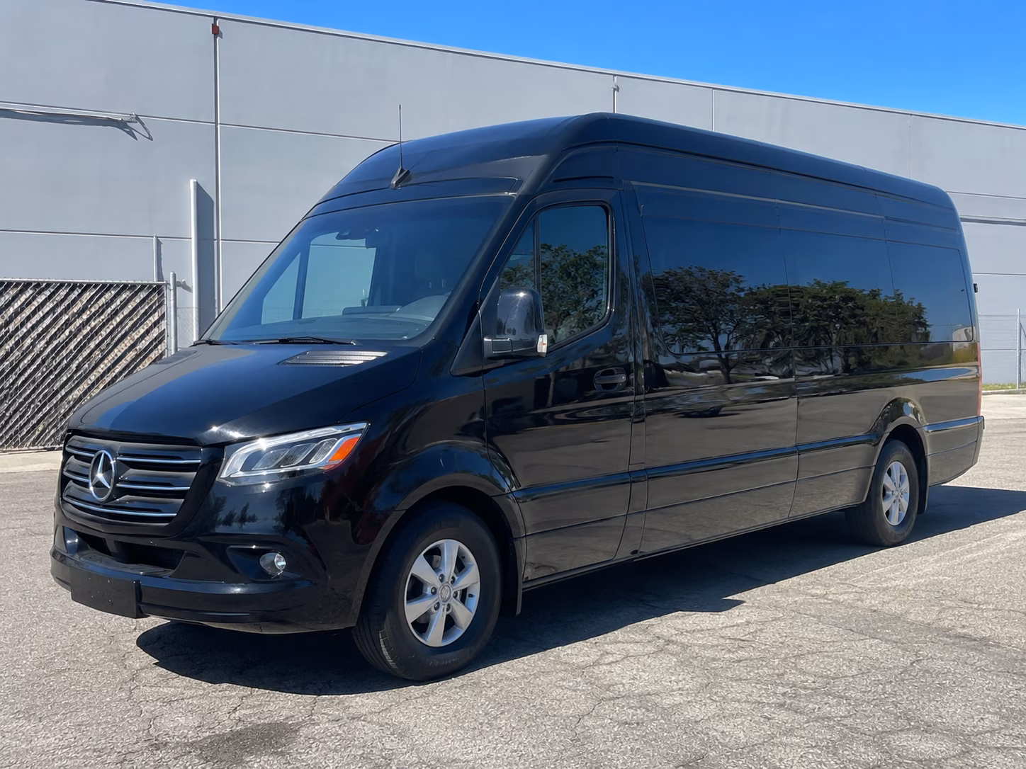 sunnyvale wine tour brewery transportation onboard seating