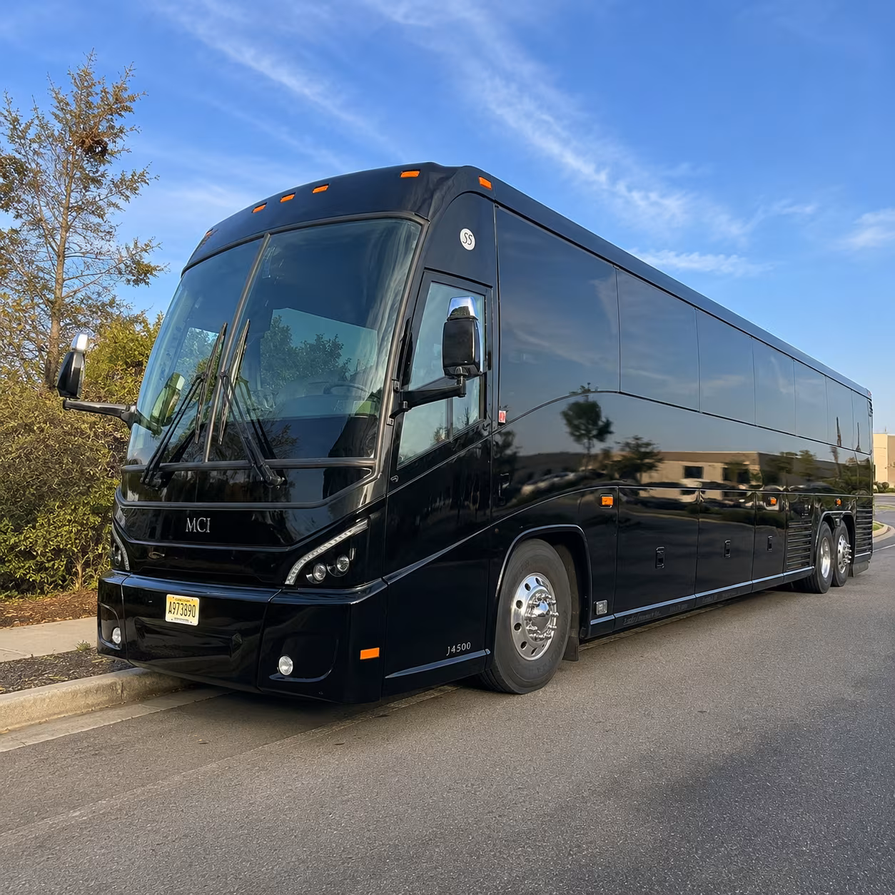 sunnyvalecoachbuscompany com is here for wine country tours pebble beach outings and every group trip in between