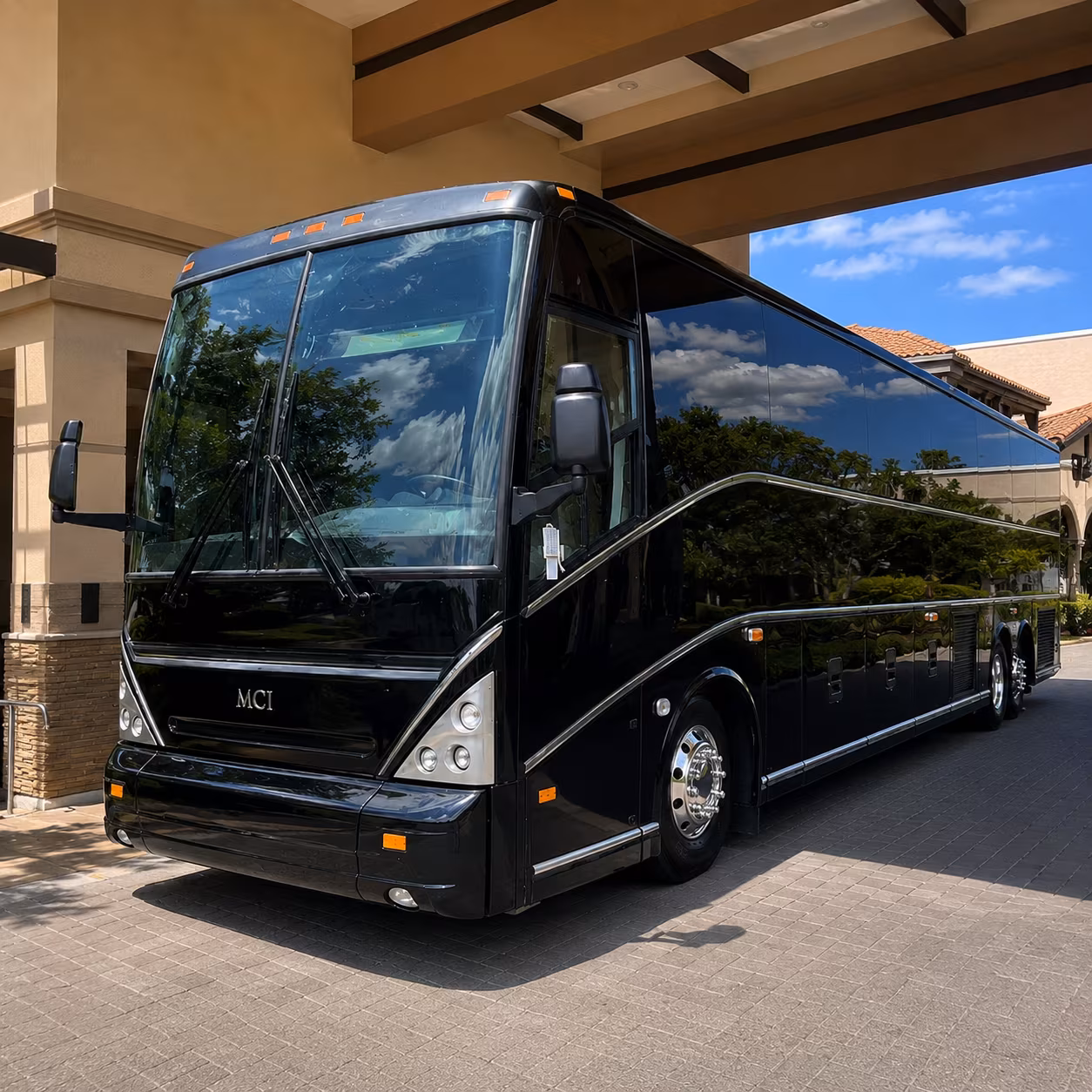 sunnyvalecoachbuscompany com is ready to help sunnyvale students book before prom season sells out