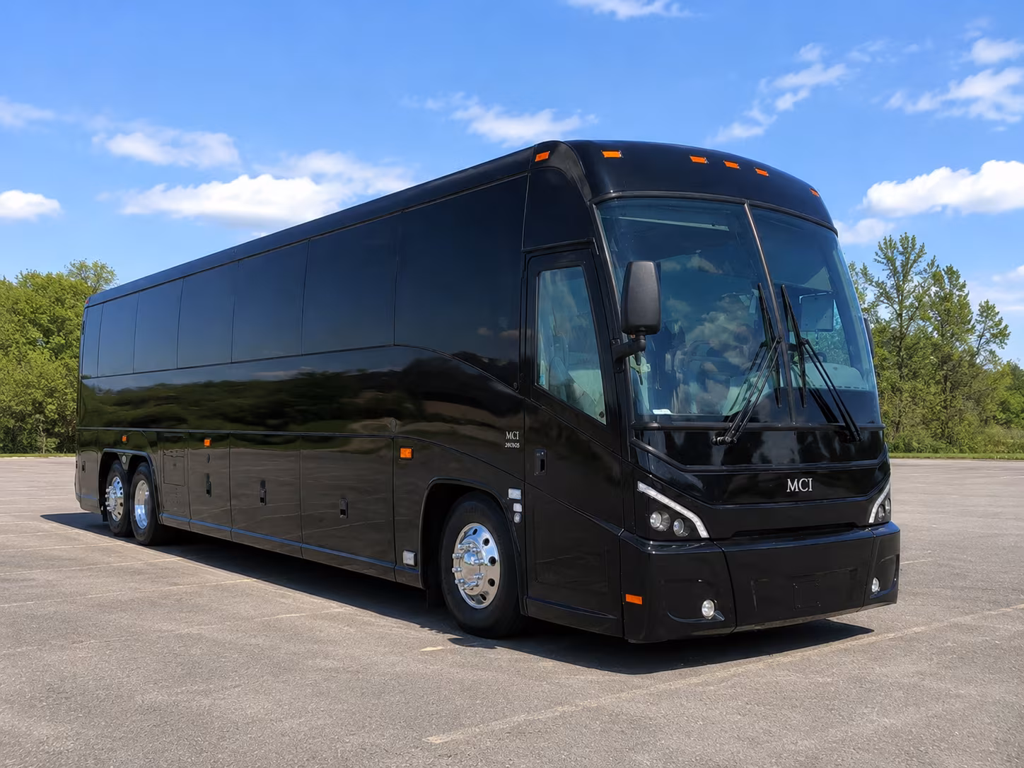 wherever the game is a bus from sunnyvale gets your group there together