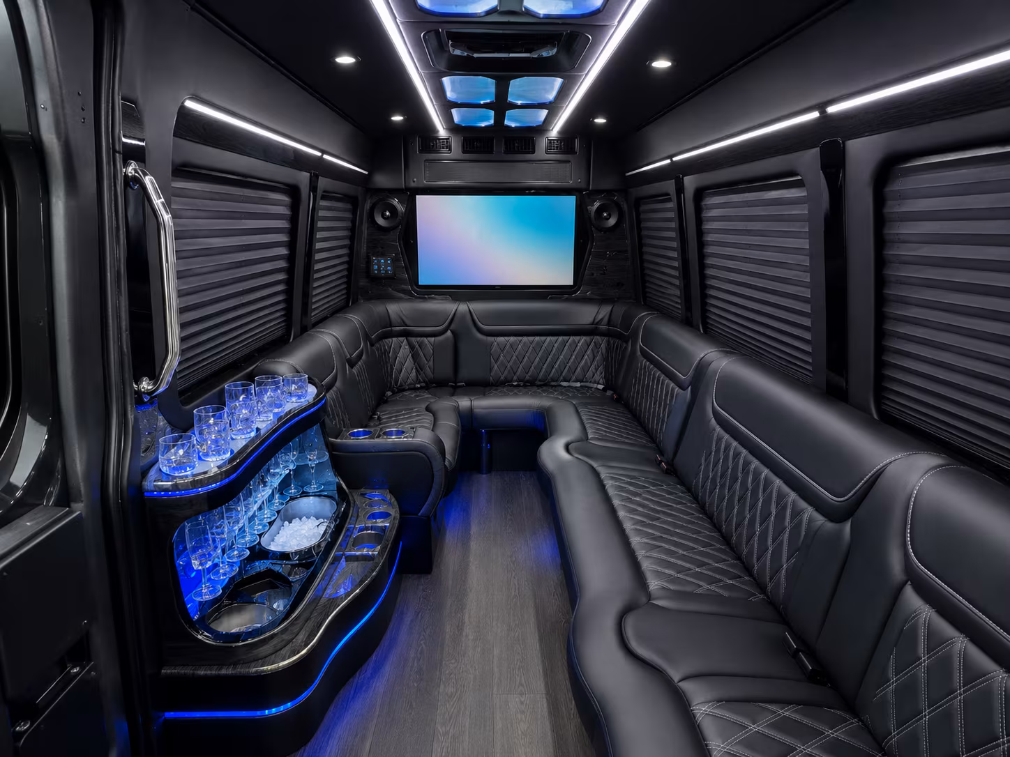 with sunnyvalecoachbuscompany com you can plan the whole game day experience around your group