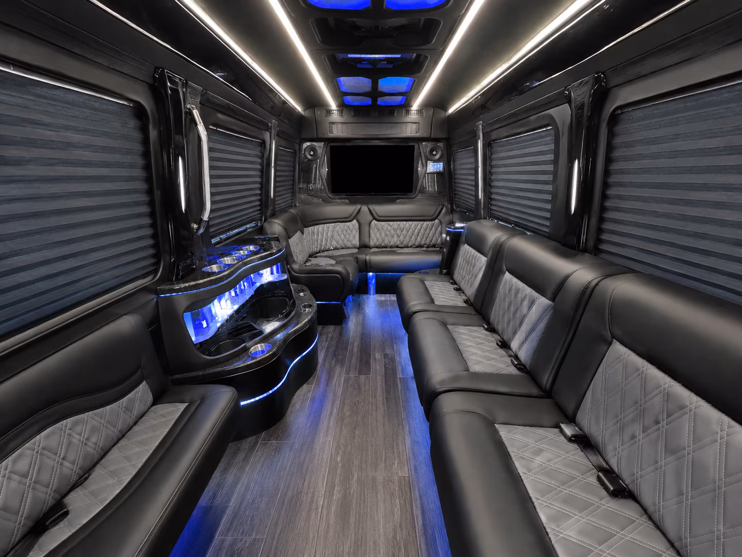 you can count on sunnyvalecoachbuscompany com for interfaith events and conference transportation