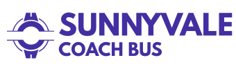 Sunnyvale Coach Bus